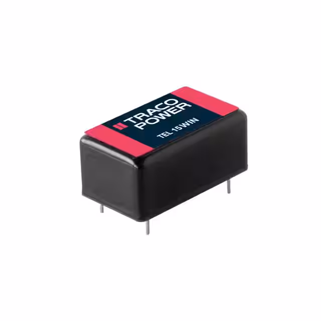 TEL 15-4812WIN Traco Power  DC DC Converters